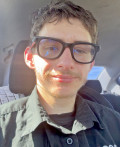 American man - Jordan from Medford