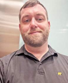 Tim photo