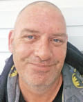 Australian man - Matt from Newcastle