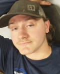 American man - David from Clarksburg