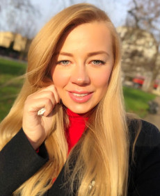 Lilia photo