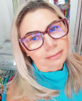 Brazilian bride - Aldeniza from Belem do Para