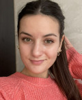 Ukrainian bride - Lera from Lutsk