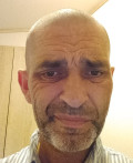British man - Dan from Saint Leonards