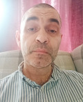 British man - Dan from Saint Leonards