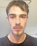 Australian man - Zac from Canberra