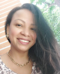 Portuguese bride - Iveth from Faro