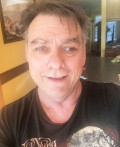 Canadian man - James from Regina