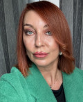 Russian bride - Svetlana from Voronezh