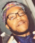 American man - Shaequan from Brandywine
