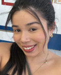 Brazilian bride - Thalita from Fortaleza