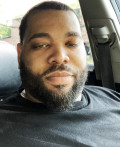 American man - Lavaughn from Waterbury