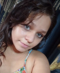 Cuban bride - Claudia from Moa