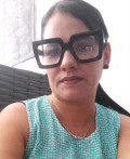 Cuban bride - Ada from Camaguey