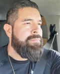 American man - Jason from Rancho Cucamonga