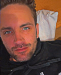 Canadian man - Cody from Bruno