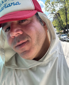 Mike photo