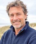 Dutch man - Rugensnood from Utrecht