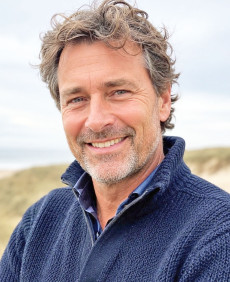 Rugensnood photo