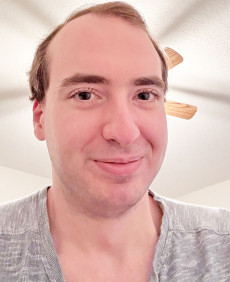 Evan photo