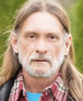 American man - Samuel from Conway
