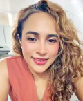 Colombian bride - Pao from Floridablanca