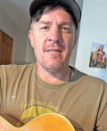 American man - Tylar from Seattle