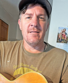 Tylar photo