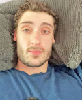 American man - Corbin from Winona