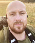 British man - Dale from Stratford-upon-Avon