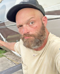 American man - Gary from Burleson
