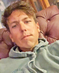 American man - Jon from Davis
