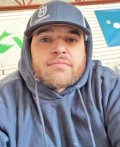 American man - Kenny from Hyannis