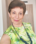 Israeli bride - Faina from Haifa