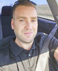 Canadian man - Nick from Toronto