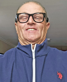 Stuart photo
