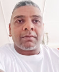 South African man - Terence from Durban