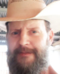 American man - Brian from Houston