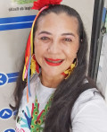 Brazilian bride - Erika from Recife