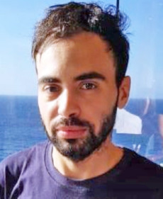 Martin photo