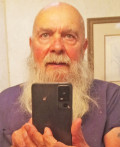 American man - Dent from Quartzsite