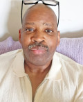 American man - Howard from East Point
