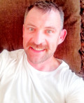 American man - Brent from Indianapolis