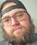 Canadian man - Andrew from Londonderry
