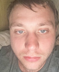 American man - Micha from Boise