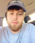 American man - Taylor from Clarkton