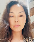Kazakhstani bride - Ainur from Almaty