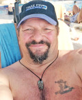 Canadian man - Mike from Luseland