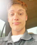 American man - Stefan from Paducah