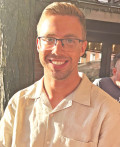 Canadian man - Patrick from Ottawa